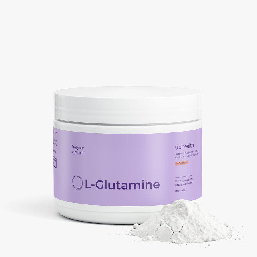 L-Glutamine
