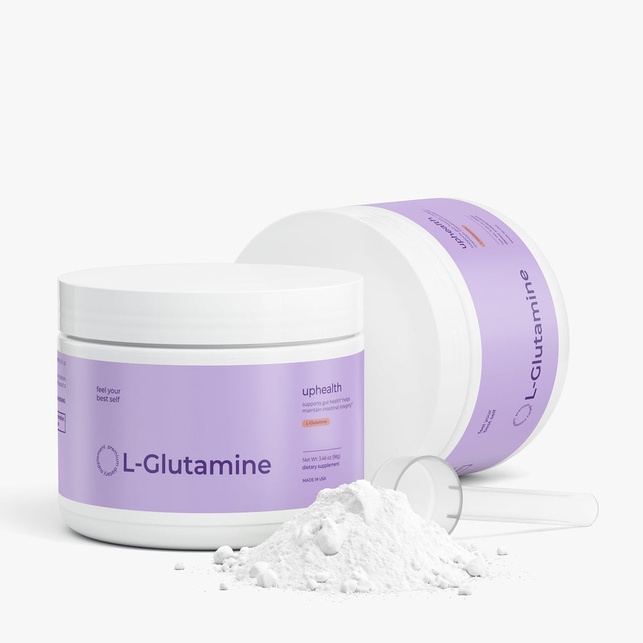 L-Glutamine