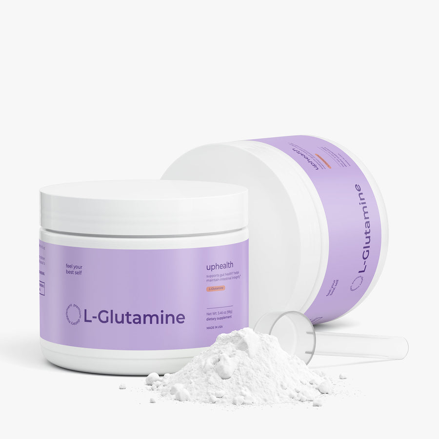 L-Glutamine