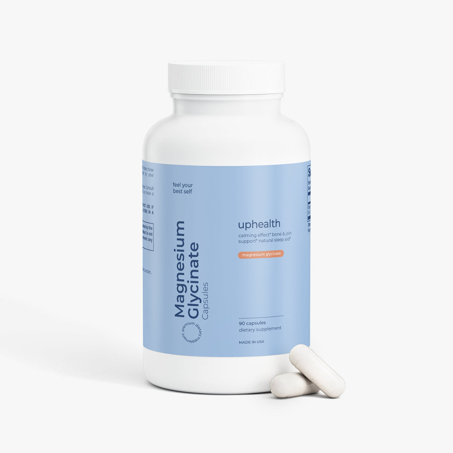 Magnesium Glycinate