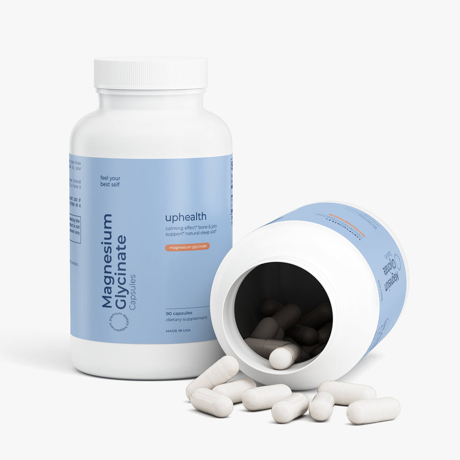 Magnesium Glycinate