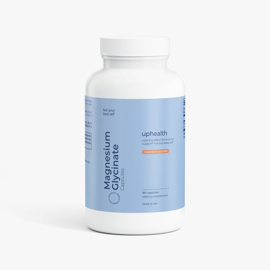 Magnesium Glycinate