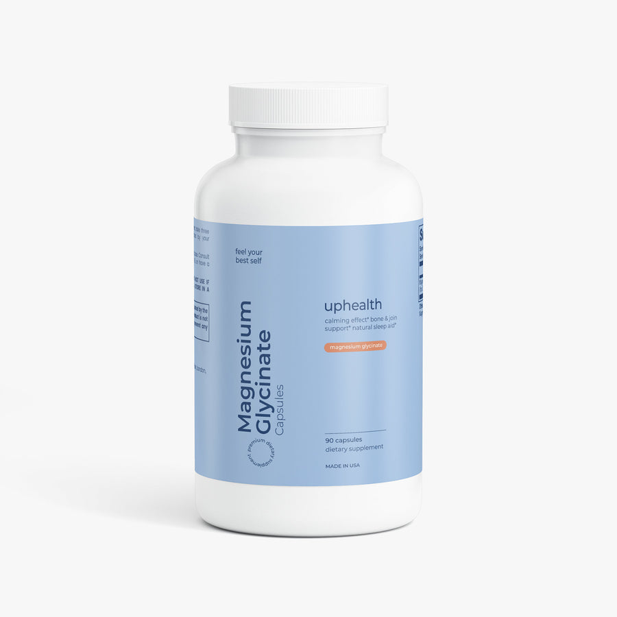 Magnesium Glycinate