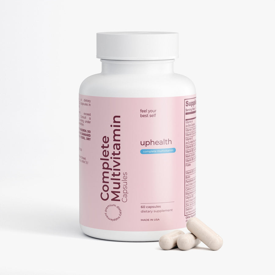 Complete Multivitamin