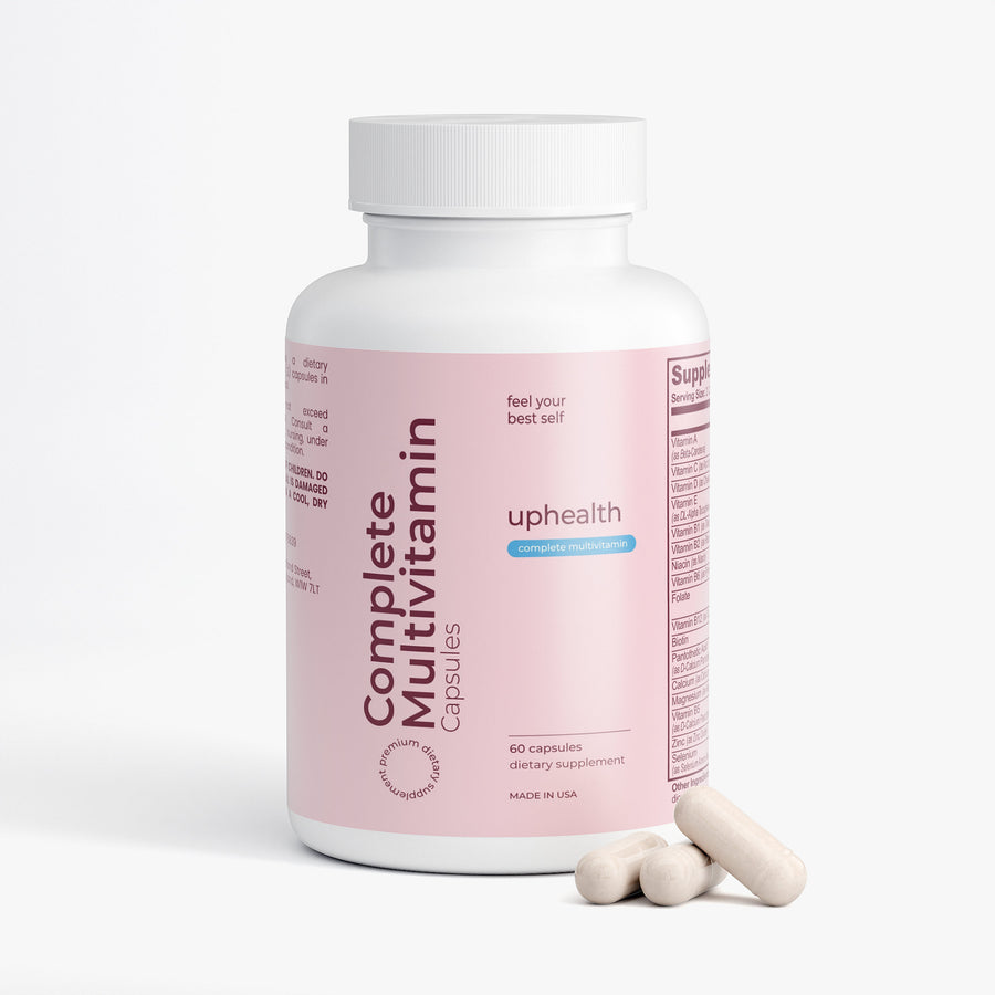 Complete Multivitamin