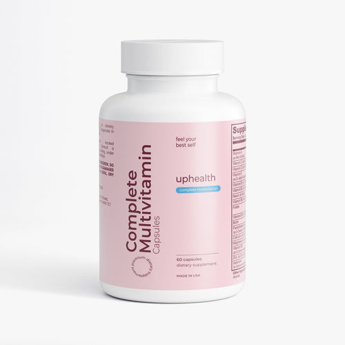 Complete Multivitamin
