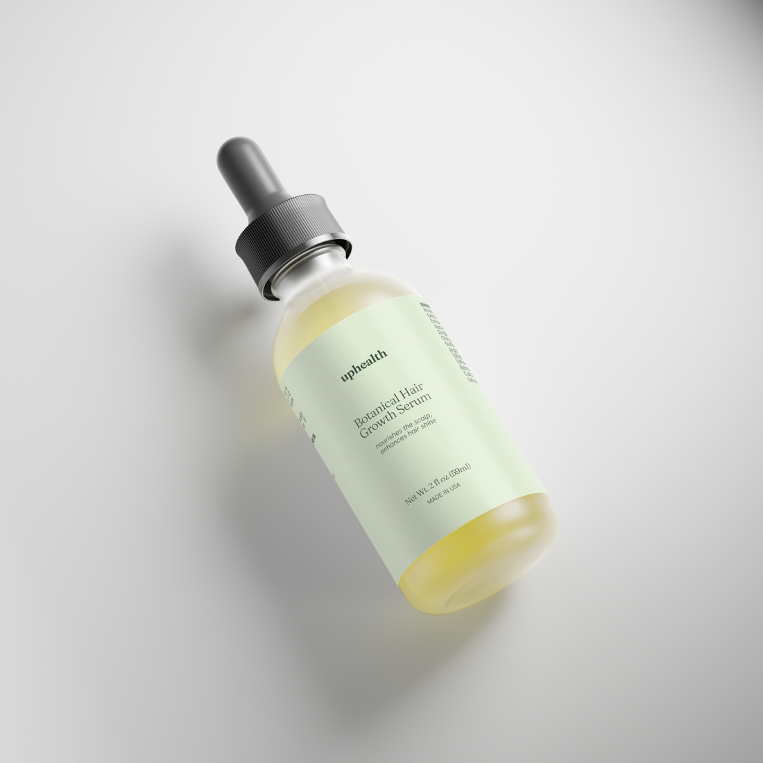 Botanical Hair Growth Serum
