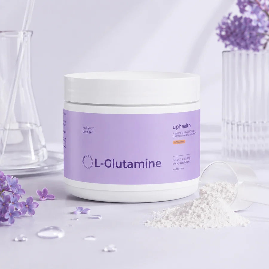 L-Glutamine