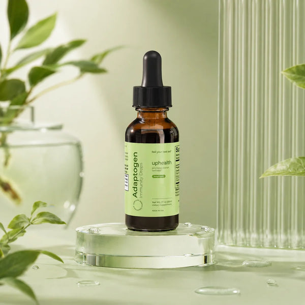Adaptogen Immunity Drops