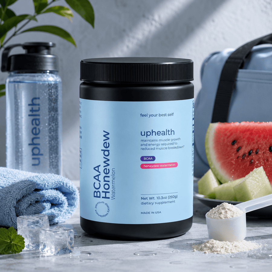 BCAA Post Workout Powder (Honeydew/Watermelon)