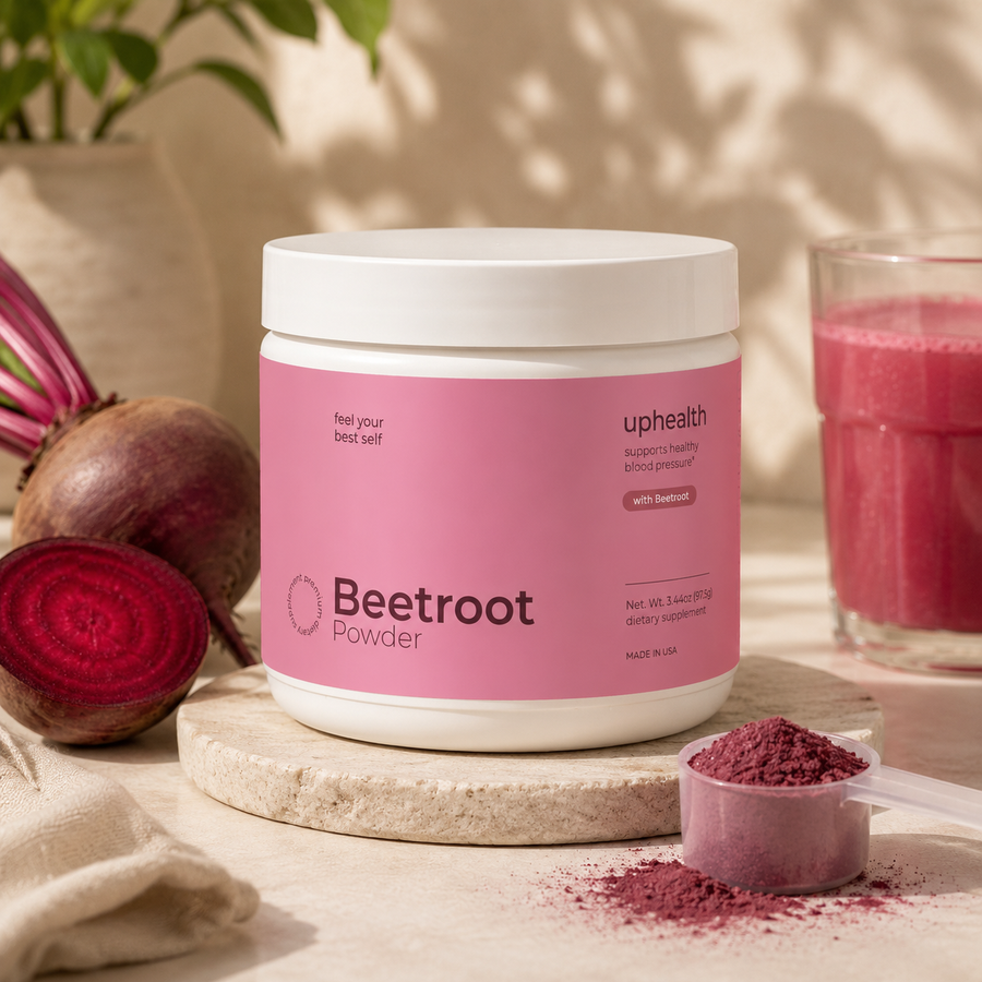 Beetroot Powder