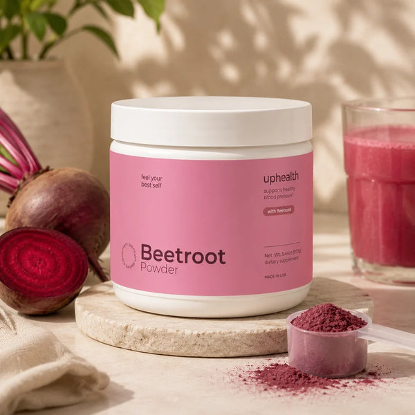 Beetroot Powder