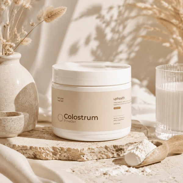 Colostrum Powder