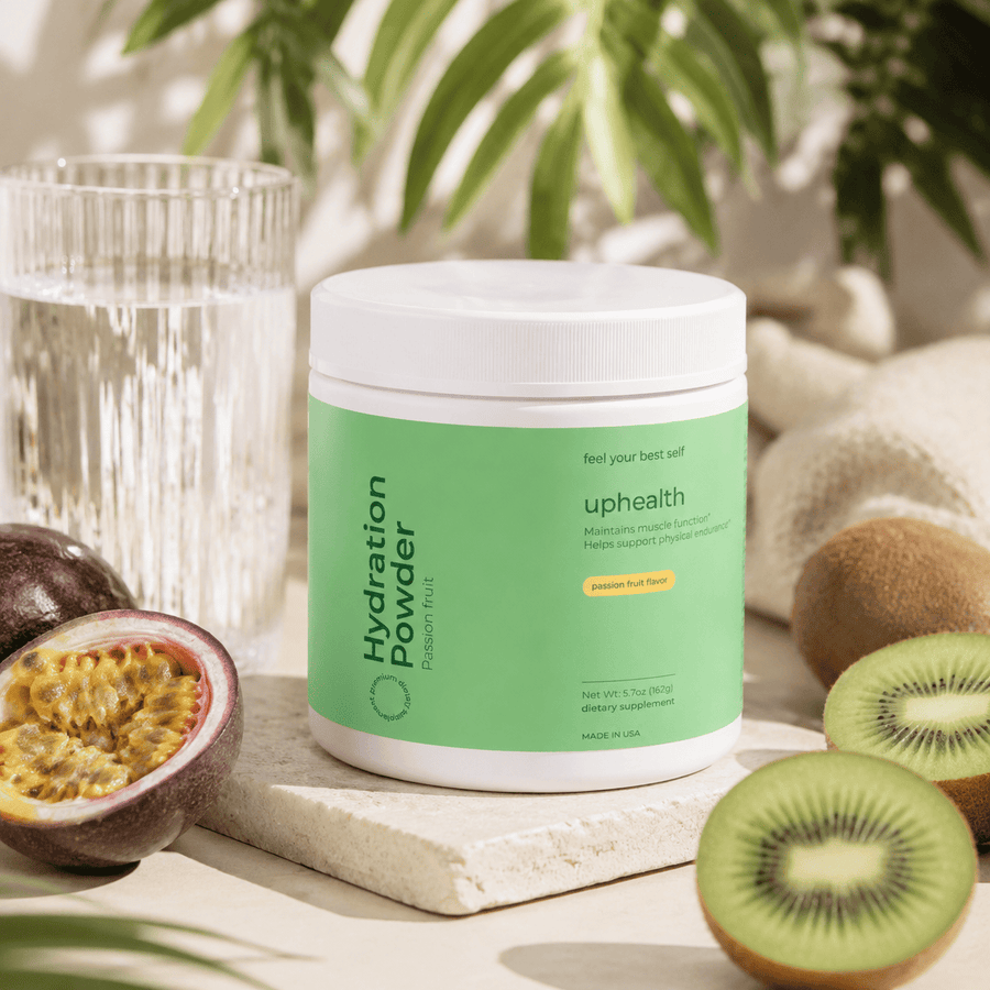 Hydration Powder (Passion Fruit)