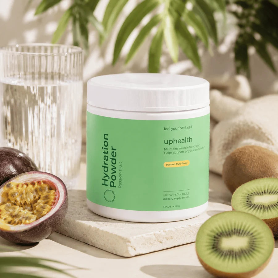 Hydration Powder (Passion Fruit)