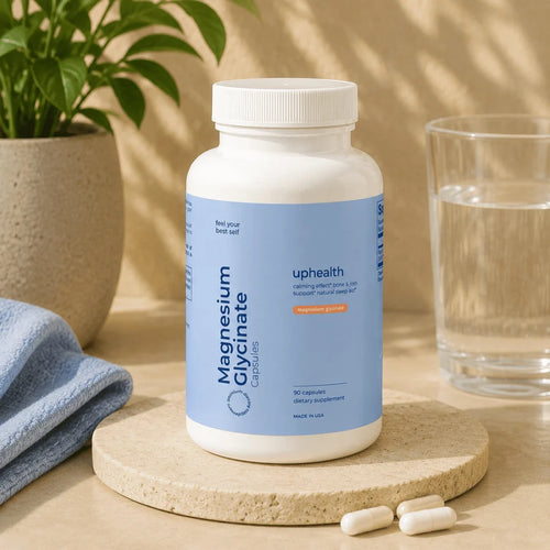 Magnesium Glycinate